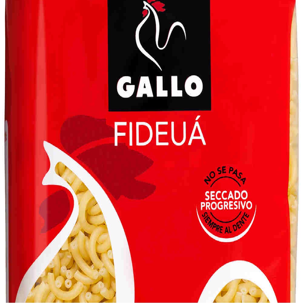 GALLO Fideuá